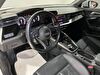 2022 Hybrid Otomatik Audi A3 Beyaz Gürel Tasarım Aksesuar Otomotiv San. Tic. Ltd. Şti.