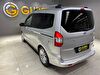 2021 Dizel Manuel Ford Tourneo Courier Gümüş Gri Gürel Tasarım Aksesuar Otomotiv San. Tic. Ltd. Şti.