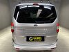 2021 Dizel Manuel Ford Tourneo Courier Gümüş Gri Gürel Tasarım Aksesuar Otomotiv San. Tic. Ltd. Şti.