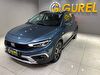 2023 Dizel Otomatik Fiat Egea Cross Mavi Gürel Tasarım Aksesuar Otomotiv San. Tic. Ltd. Şti.