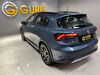 2023 Dizel Otomatik Fiat Egea Cross Mavi Gürel Tasarım Aksesuar Otomotiv San. Tic. Ltd. Şti.