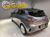 2025 Benzin Otomatik Renault Clio Gri Gürel Tasarım Aksesuar Otomotiv San. Tic. Ltd. Şti.
