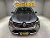 2025 Benzin Otomatik Renault Clio Gri Gürel Tasarım Aksesuar Otomotiv San. Tic. Ltd. Şti.