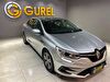 2023 Benzin Otomatik Renault Megane Gri Gürel Tasarım Aksesuar Otomotiv San. Tic. Ltd. Şti.