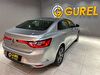 2023 Benzin Otomatik Renault Megane Gri Gürel Tasarım Aksesuar Otomotiv San. Tic. Ltd. Şti.