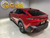 2024 Benzin Otomatik Peugeot 408 Kırmızı Gürel Tasarım Aksesuar Otomotiv San. Tic. Ltd. Şti.