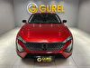 2024 Benzin Otomatik Peugeot 408 Kırmızı Gürel Tasarım Aksesuar Otomotiv San. Tic. Ltd. Şti.
