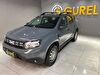 2022 Benzin Manuel Dacia Duster Gri Gürel Tasarım Aksesuar Otomotiv San. Tic. Ltd. Şti.