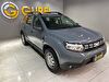 2022 Benzin Manuel Dacia Duster Gri Gürel Tasarım Aksesuar Otomotiv San. Tic. Ltd. Şti.