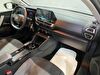 2025 Benzin Otomatik Citroen C4 X Gri Gürel Tasarım Aksesuar Otomotiv San. Tic. Ltd. Şti.