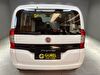 2024 Benzin Manuel Fiat Fiorino Beyaz Gürel Tasarım Aksesuar Otomotiv San. Tic. Ltd. Şti.