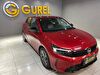 2025 Benzin Otomatik Opel Corsa Kırmızı Gürel Tasarım Aksesuar Otomotiv San. Tic. Ltd. Şti.