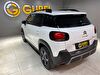 2022 Benzin Otomatik Citroen C3 AirCross Beyaz Gürel Tasarım Aksesuar Otomotiv San. Tic. Ltd. Şti.