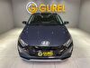 2025 Benzin Otomatik Hyundai i20 Gri Gürel Tasarım Aksesuar Otomotiv San. Tic. Ltd. Şti.