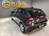 2025 Benzin Otomatik Hyundai i20 Gri Gürel Tasarım Aksesuar Otomotiv San. Tic. Ltd. Şti.