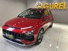2024 Benzin Otomatik Hyundai Bayon Kırmızı Gürel Tasarım Aksesuar Otomotiv San. Tic. Ltd. Şti.