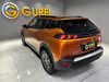2021 Benzin Manuel Peugeot 2008 Turuncu Gürel Tasarım Aksesuar Otomotiv San. Tic. Ltd. Şti.