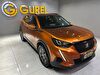 2021 Benzin Manuel Peugeot 2008 Turuncu Gürel Tasarım Aksesuar Otomotiv San. Tic. Ltd. Şti.
