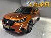 2021 Benzin Manuel Peugeot 2008 Turuncu Gürel Tasarım Aksesuar Otomotiv San. Tic. Ltd. Şti.
