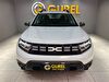2023 Benzin Otomatik Dacia Duster Beyaz Gürel Tasarım Aksesuar Otomotiv San. Tic. Ltd. Şti.