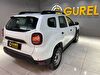 2023 Benzin Otomatik Dacia Duster Beyaz Gürel Tasarım Aksesuar Otomotiv San. Tic. Ltd. Şti.