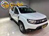 2023 Benzin Otomatik Dacia Duster Beyaz Gürel Tasarım Aksesuar Otomotiv San. Tic. Ltd. Şti.