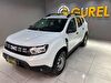 2023 Benzin Otomatik Dacia Duster Beyaz Gürel Tasarım Aksesuar Otomotiv San. Tic. Ltd. Şti.