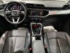 2024 Benzin Otomatik Audi Q3 Gri Gürel Tasarım Aksesuar Otomotiv San. Tic. Ltd. Şti.