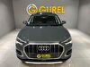 2024 Benzin Otomatik Audi Q3 Gri Gürel Tasarım Aksesuar Otomotiv San. Tic. Ltd. Şti.