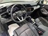 2024 Benzin Otomatik Audi Q3 Gri Gürel Tasarım Aksesuar Otomotiv San. Tic. Ltd. Şti.