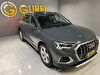 2024 Benzin Otomatik Audi Q3 Gri Gürel Tasarım Aksesuar Otomotiv San. Tic. Ltd. Şti.