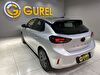 2025 Benzin Otomatik Opel Corsa Gümüş Gri Gürel Tasarım Aksesuar Otomotiv San. Tic. Ltd. Şti.
