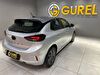 2025 Benzin Otomatik Opel Corsa Gümüş Gri Gürel Tasarım Aksesuar Otomotiv San. Tic. Ltd. Şti.