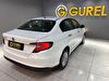 2025 Dizel Otomatik Fiat Egea Beyaz Gürel Tasarım Aksesuar Otomotiv San. Tic. Ltd. Şti.