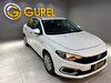 2025 Dizel Otomatik Fiat Egea Beyaz Gürel Tasarım Aksesuar Otomotiv San. Tic. Ltd. Şti.