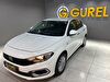 2025 Dizel Otomatik Fiat Egea Beyaz Gürel Tasarım Aksesuar Otomotiv San. Tic. Ltd. Şti.