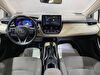 2022 Hybrid Otomatik Toyota Corolla Gri Gürel Tasarım Aksesuar Otomotiv San. Tic. Ltd. Şti.