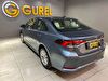 2022 Hybrid Otomatik Toyota Corolla Gri Gürel Tasarım Aksesuar Otomotiv San. Tic. Ltd. Şti.