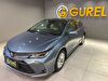 2022 Hybrid Otomatik Toyota Corolla Gri Gürel Tasarım Aksesuar Otomotiv San. Tic. Ltd. Şti.