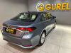 2022 Hybrid Otomatik Toyota Corolla Gri Gürel Tasarım Aksesuar Otomotiv San. Tic. Ltd. Şti.