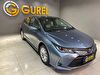 2022 Hybrid Otomatik Toyota Corolla Gri Gürel Tasarım Aksesuar Otomotiv San. Tic. Ltd. Şti.