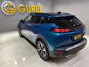 2025 Benzin Otomatik Peugeot 2008 Mavi Gürel Tasarım Aksesuar Otomotiv San. Tic. Ltd. Şti.