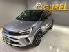 2021 Benzin Manuel Opel Crossland Gri Gürel Tasarım Aksesuar Otomotiv San. Tic. Ltd. Şti.