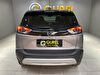 2021 Benzin Manuel Opel Crossland Gri Gürel Tasarım Aksesuar Otomotiv San. Tic. Ltd. Şti.