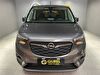 2021 Dizel Otomatik Opel Combo Gri Gürel Tasarım Aksesuar Otomotiv San. Tic. Ltd. Şti.