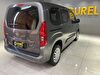 2021 Dizel Otomatik Opel Combo Gri Gürel Tasarım Aksesuar Otomotiv San. Tic. Ltd. Şti.