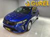 2024 Benzin Otomatik Renault Clio Mavi Gürel Tasarım Aksesuar Otomotiv San. Tic. Ltd. Şti.