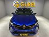 2024 Benzin Otomatik Renault Clio Mavi Gürel Tasarım Aksesuar Otomotiv San. Tic. Ltd. Şti.