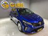 2024 Benzin Otomatik Renault Clio Mavi Gürel Tasarım Aksesuar Otomotiv San. Tic. Ltd. Şti.