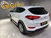 2016 Benzin Otomatik Hyundai Tucson Beyaz Gürel Tasarım Aksesuar Otomotiv San. Tic. Ltd. Şti.